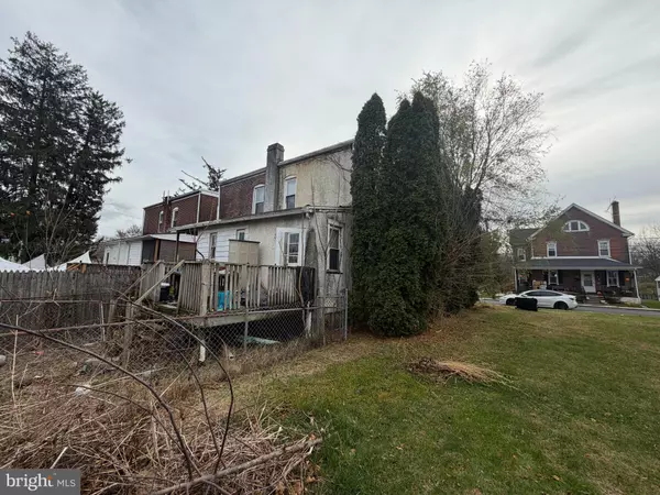 Pottstown, PA 19465,123 W MAIN ST