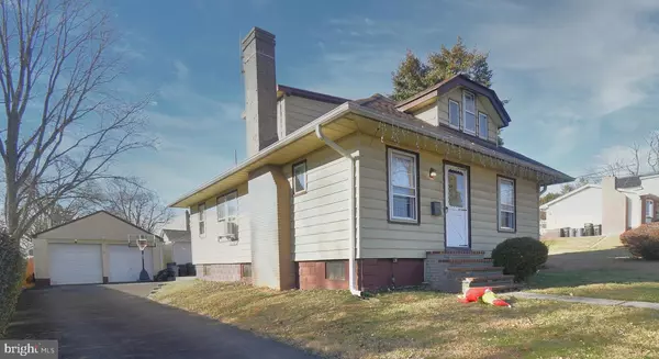 639 C AVE, Feasterville Trevose, PA 19053