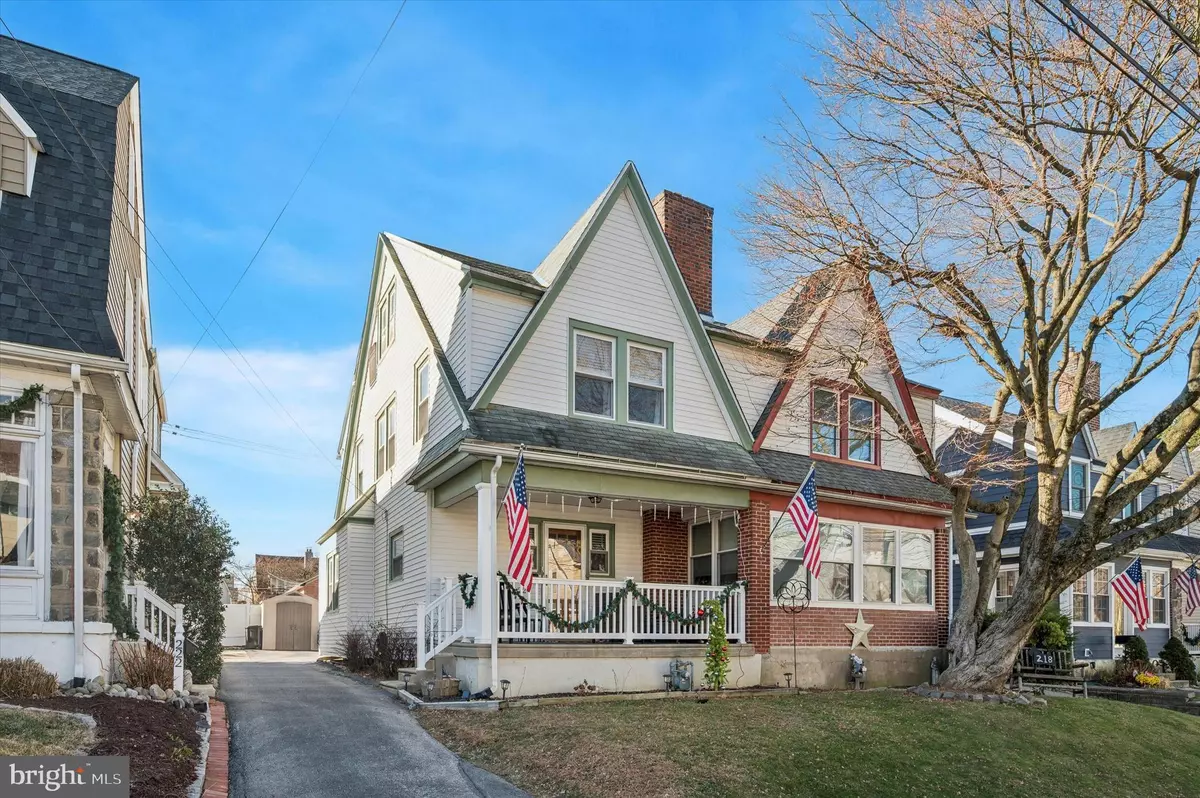 Springfield, PA 19064,220 SEDGEWOOD RD