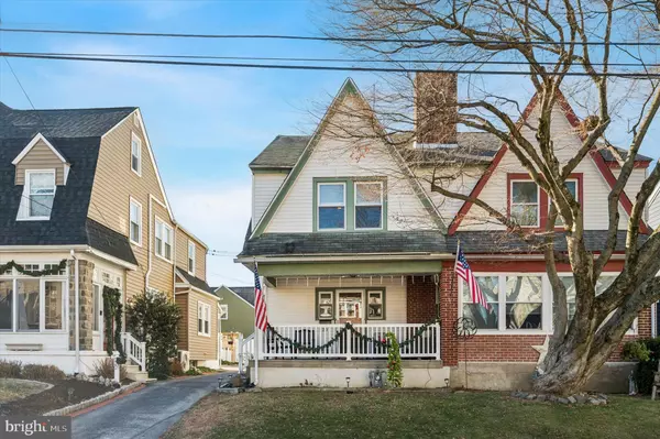 Springfield, PA 19064,220 SEDGEWOOD RD