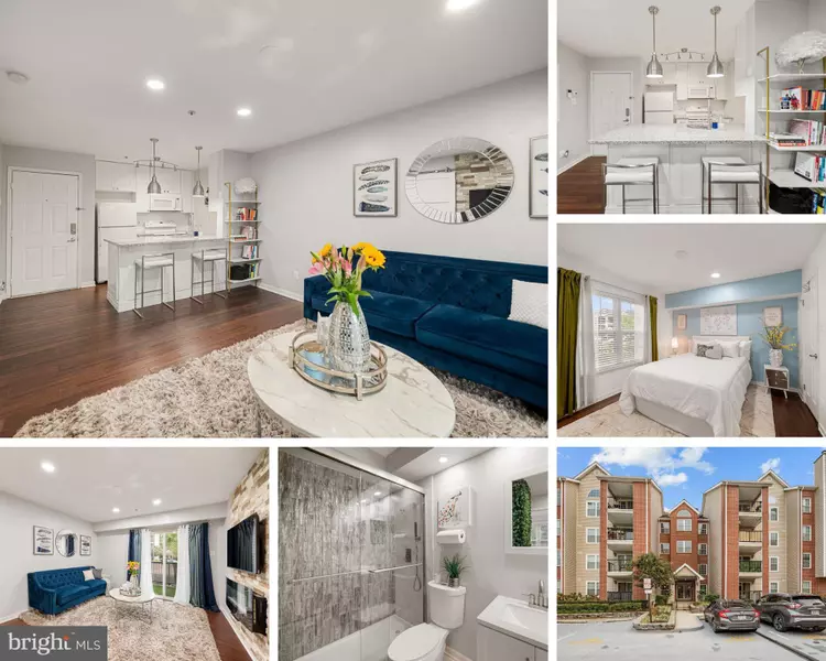 3309 WYNDHAM CIR #1180, Alexandria, VA 22302