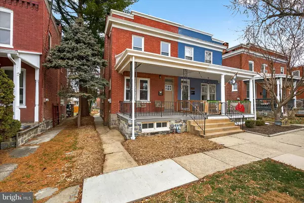 Lancaster, PA 17603,929 EDGEWOOD AVE