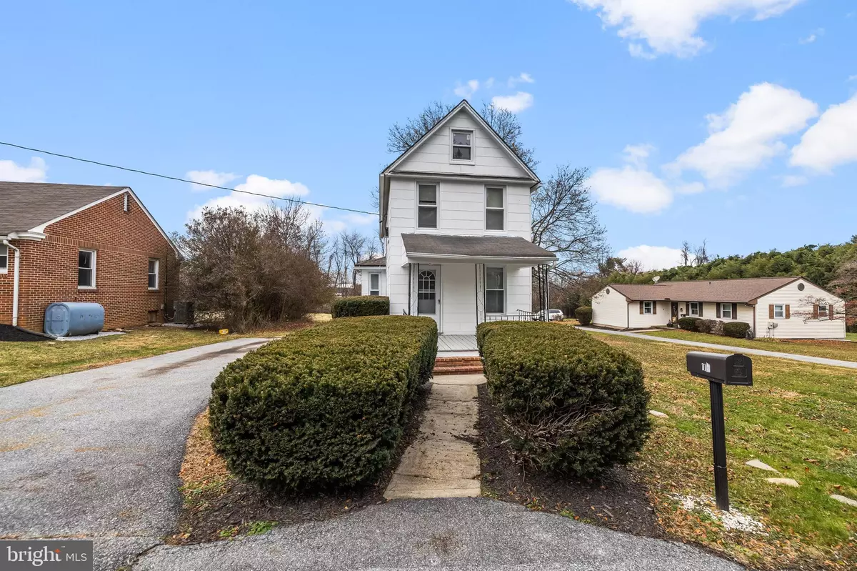 Reisterstown, MD 21136,15 WOLF AVE