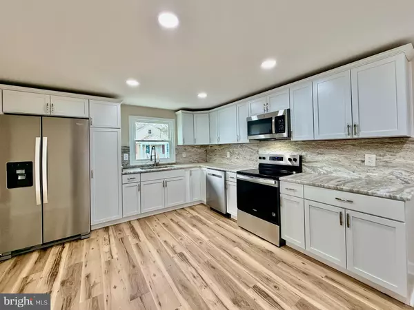 Salisbury, MD 21804,909 JOHNSON ST