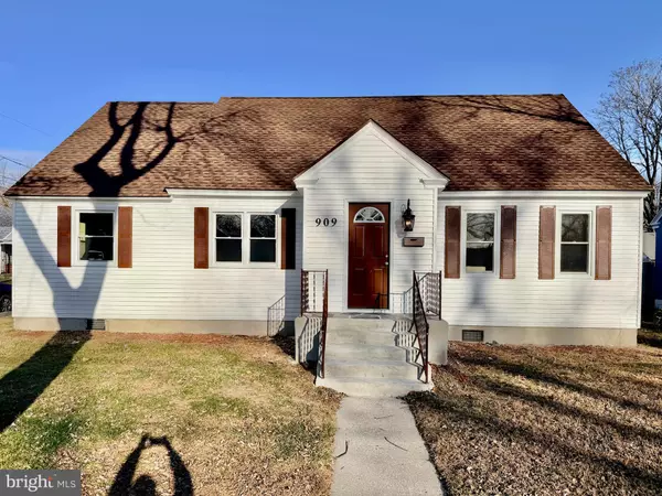 Salisbury, MD 21804,909 JOHNSON ST