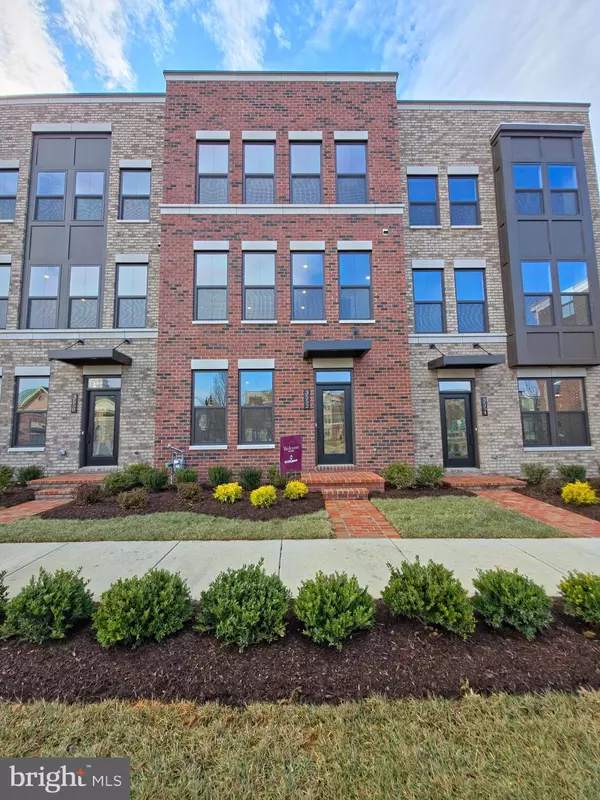 3552 WORTHINGTON, Urbana, MD 21704