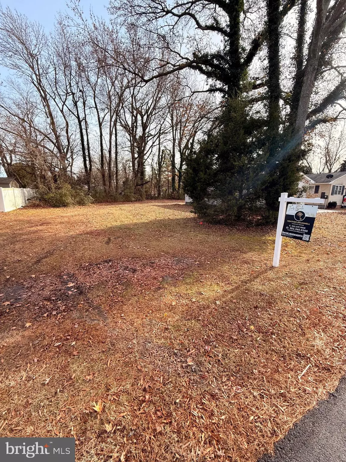 Cambridge, MD 21613,E S RAINBOW AVE