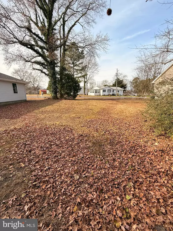 Cambridge, MD 21613,E S RAINBOW AVE