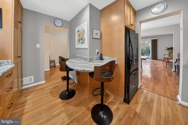 Rockville, MD 20850,774 PRINCETON PL #1-774