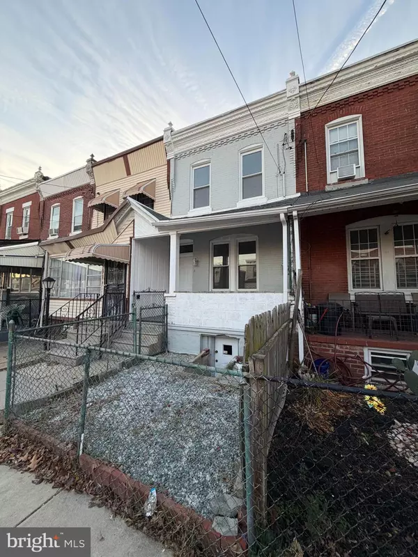 Philadelphia, PA 19139,244 N FELTON ST