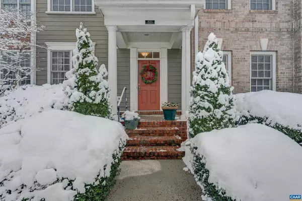 Crozet, VA 22932,1523 OLD TRAIL DR