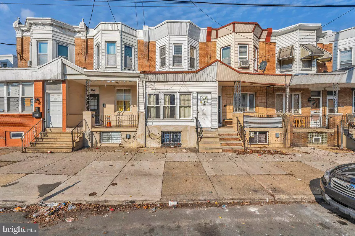 Philadelphia, PA 19134,3114 ARAMINGO AVE
