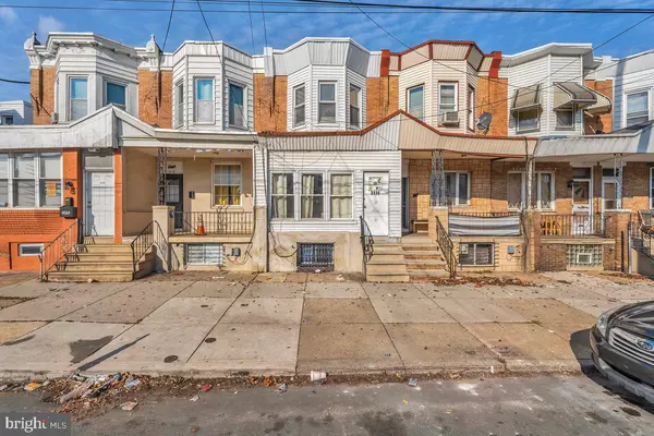 3114 ARAMINGO AVE, Philadelphia, PA 19134