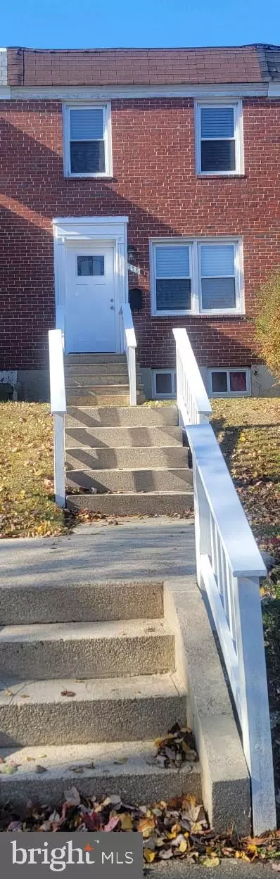 738 YALE AVE, Baltimore, MD 21229