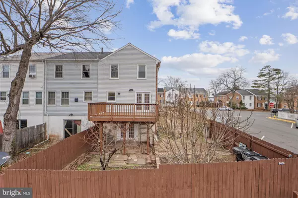 Manassas, VA 20110,9636 ASPEN PL