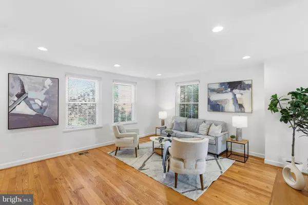 Arlington, VA 22206,4600 30TH RD S