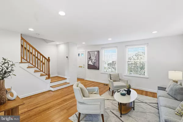 Arlington, VA 22206,4600 30TH RD S