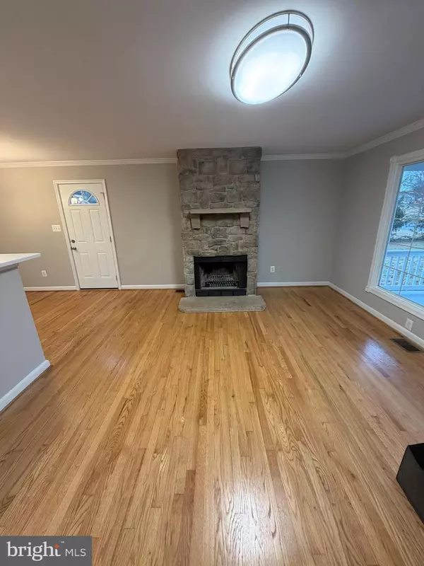 Fredericksburg, VA 22405,47 MCCARTY RD