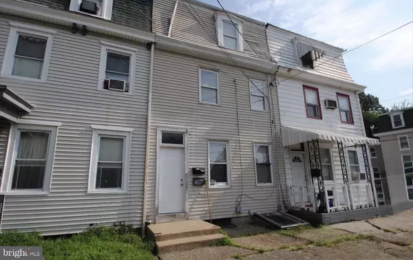 205 JONES AVE #2, Burlington, NJ 08016