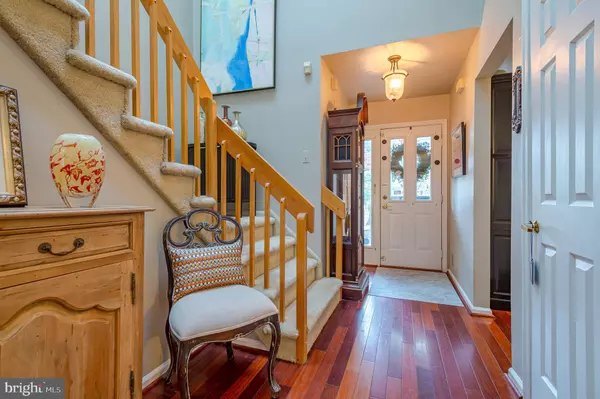 Princeton, NJ 08540,32 SPRINGWOOD COURT