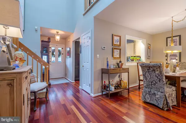 Princeton, NJ 08540,32 SPRINGWOOD COURT