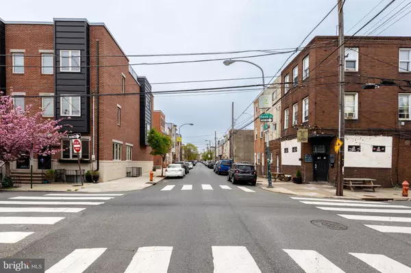 Philadelphia, PA 19147,1402 S 2ND ST