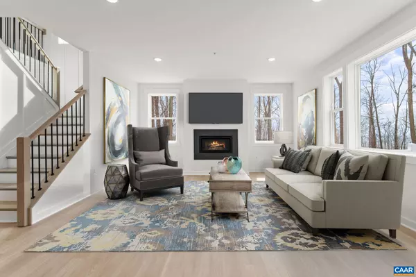 Keswick, VA 22947,6366 LOUISA RD