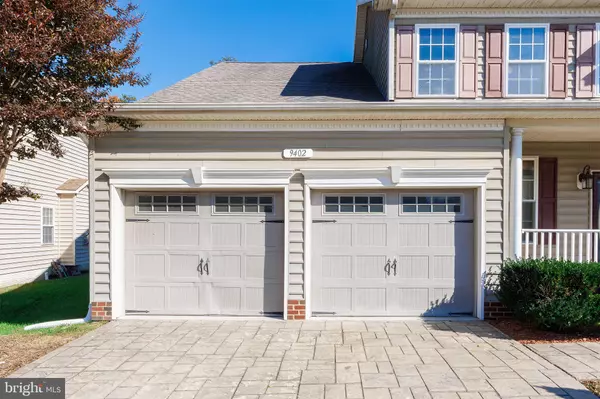 Waldorf, MD 20603,9402 PEP RALLY LN