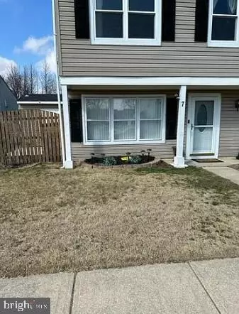 7 LOGAN CT, Sicklerville, NJ 08081