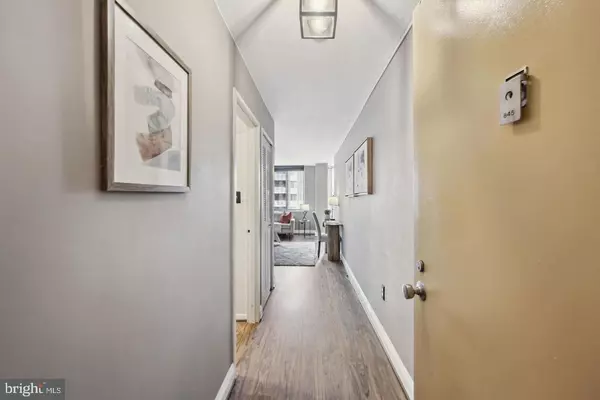 Washington, DC 20008,2939 VAN NESS ST NW #845