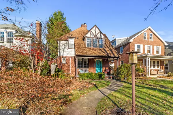 Lancaster, PA 17601,959 HELEN AVE