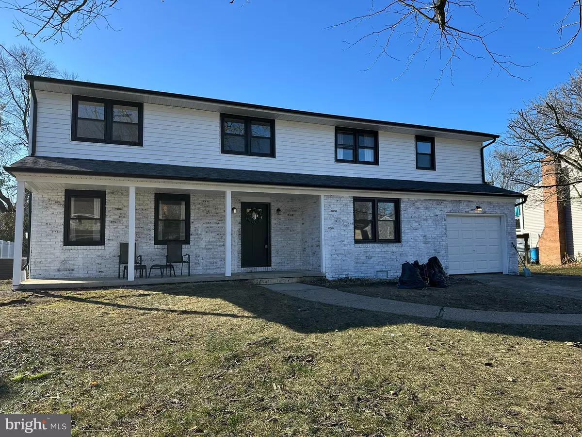 Cherry Hill, NJ 08003,1763 HILLSIDE DR