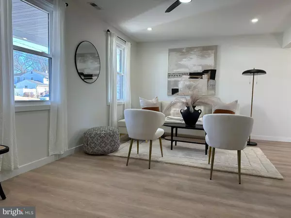 Cherry Hill, NJ 08003,1763 HILLSIDE DR