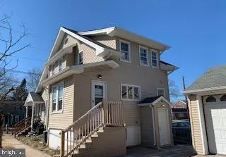 Hamilton, NJ 08619,110 KLOCKNER RD