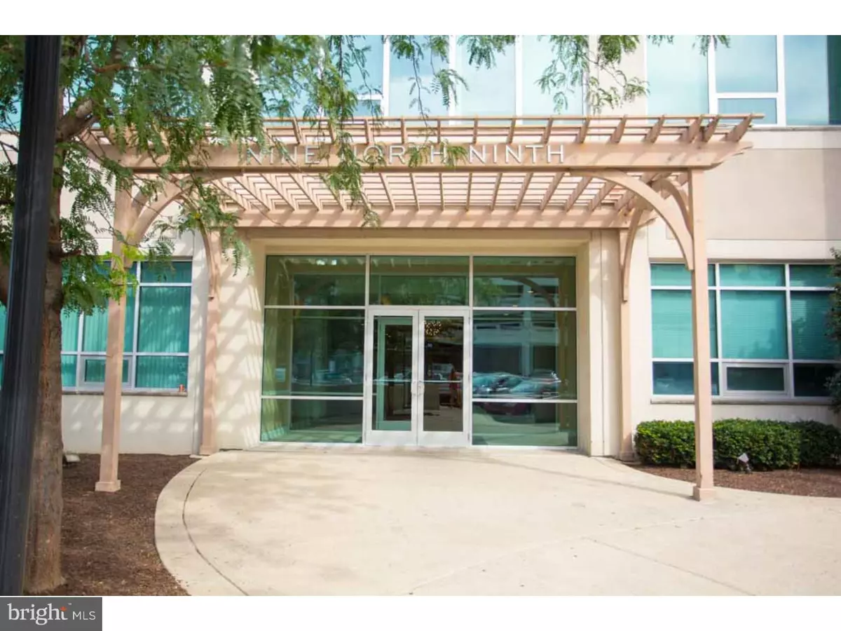 Philadelphia, PA 19107,811-1 FILBERT ST #411