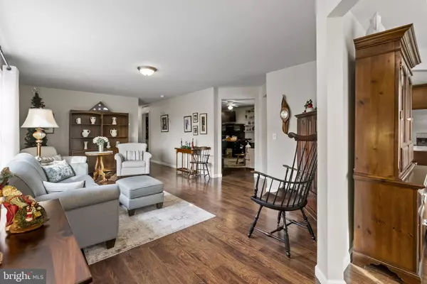 Blue Bell, PA 19422,501 BLUE BELL SPRINGS DR