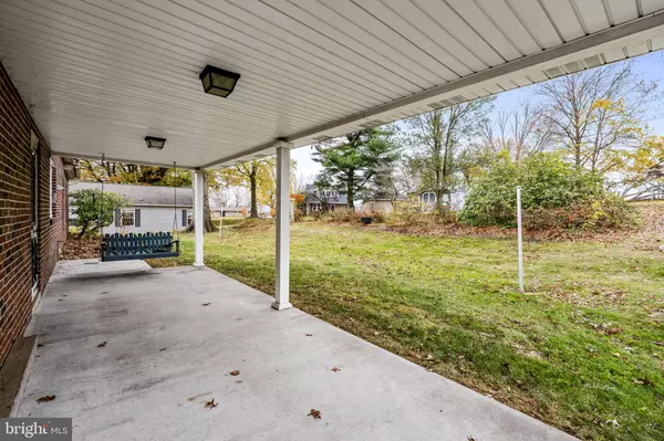 Reinholds, PA 17569,1245 W SWARTZVILLE RD