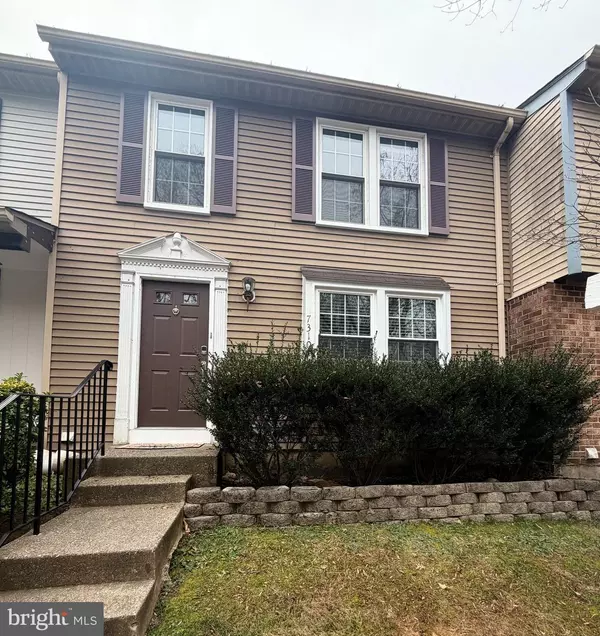 7310 GLENDOWER CT, Springfield, VA 22153