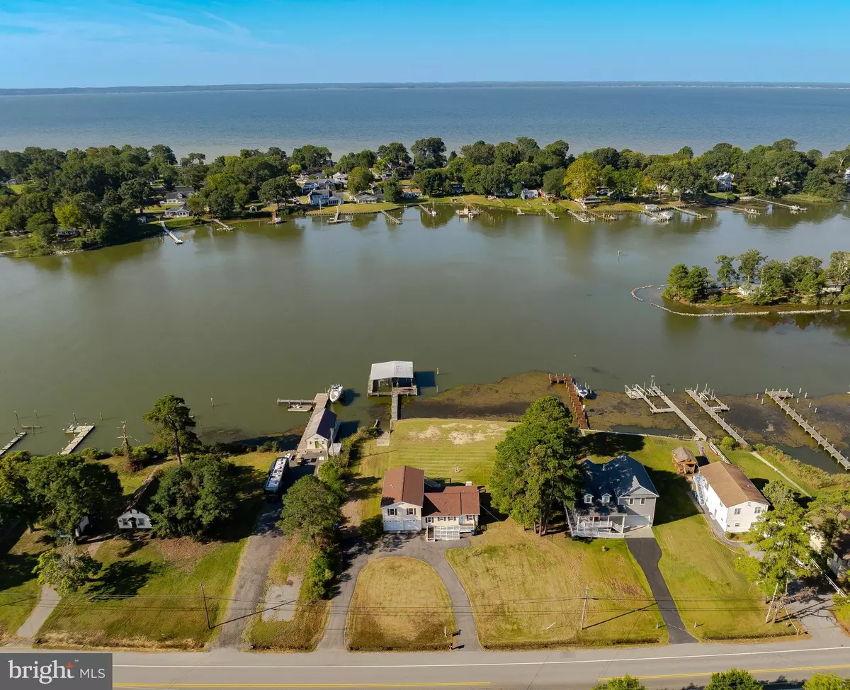 Newburg, MD 20664,16157 COBB ISLAND RD