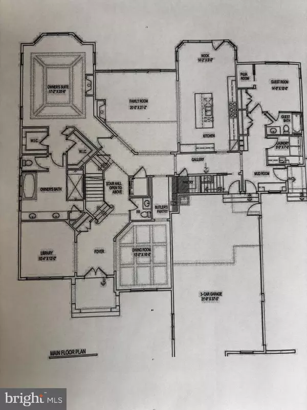 Vienna, VA 22180,305 OLD COURTHOUSE RD NE