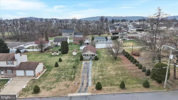 Reading, PA 19607,1428 MEADE ST