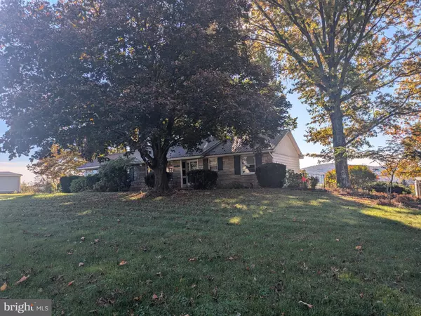 2291 MIDDLE RIDGE RD, Newport, PA 17074