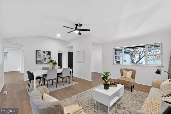 Randallstown, MD 21133,3827 RAYTON RD