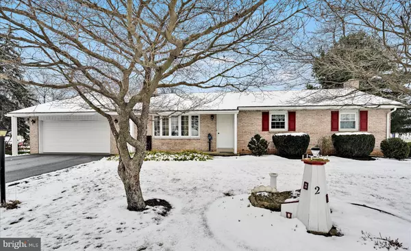 Myerstown, PA 17067,2 PERRI AVE