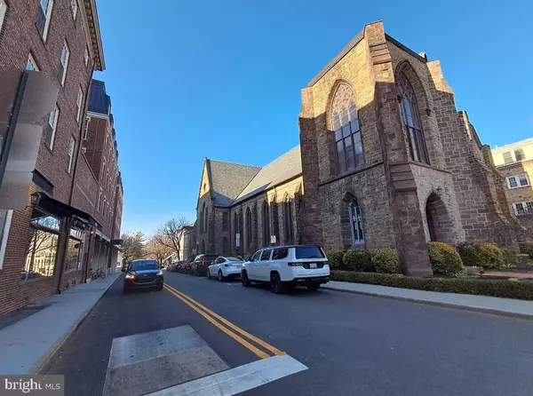 Princeton, NJ 08542,11 CHAMBERS ST