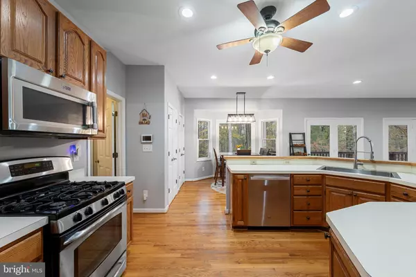 Jeffersonton, VA 22724,3534 SOUTHAMPTON DR