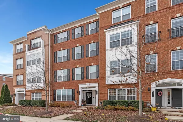 23477 BELVOIR WOODS TER, Ashburn, VA 20148