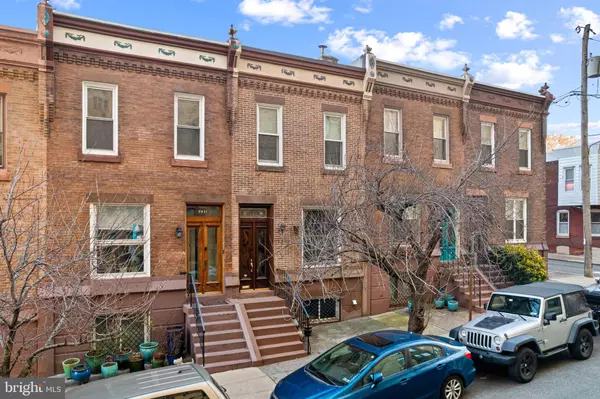 2629 ASPEN ST, Philadelphia, PA 19130