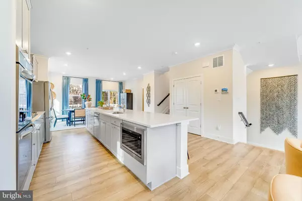 Baltimore, MD 21208,1705 WATER CROSSING RD