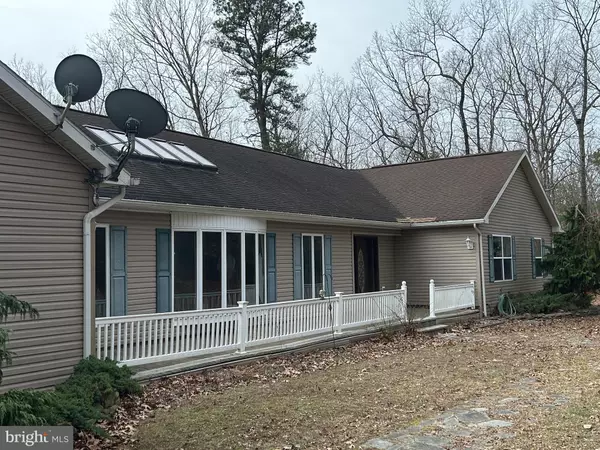 Vincentown, NJ 08088,6 WUBADITTY LN